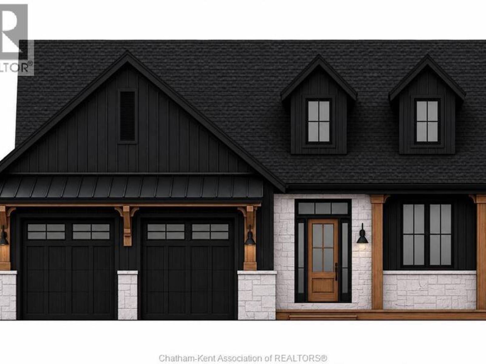 67 Rosewood CRESCENT, Chatham, Ontario N7M 0P4