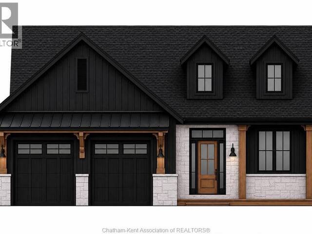 67 Rosewood CRESCENT Chatham Ontario, N7M 0P4 - 4 Bedrooms Home For Sale