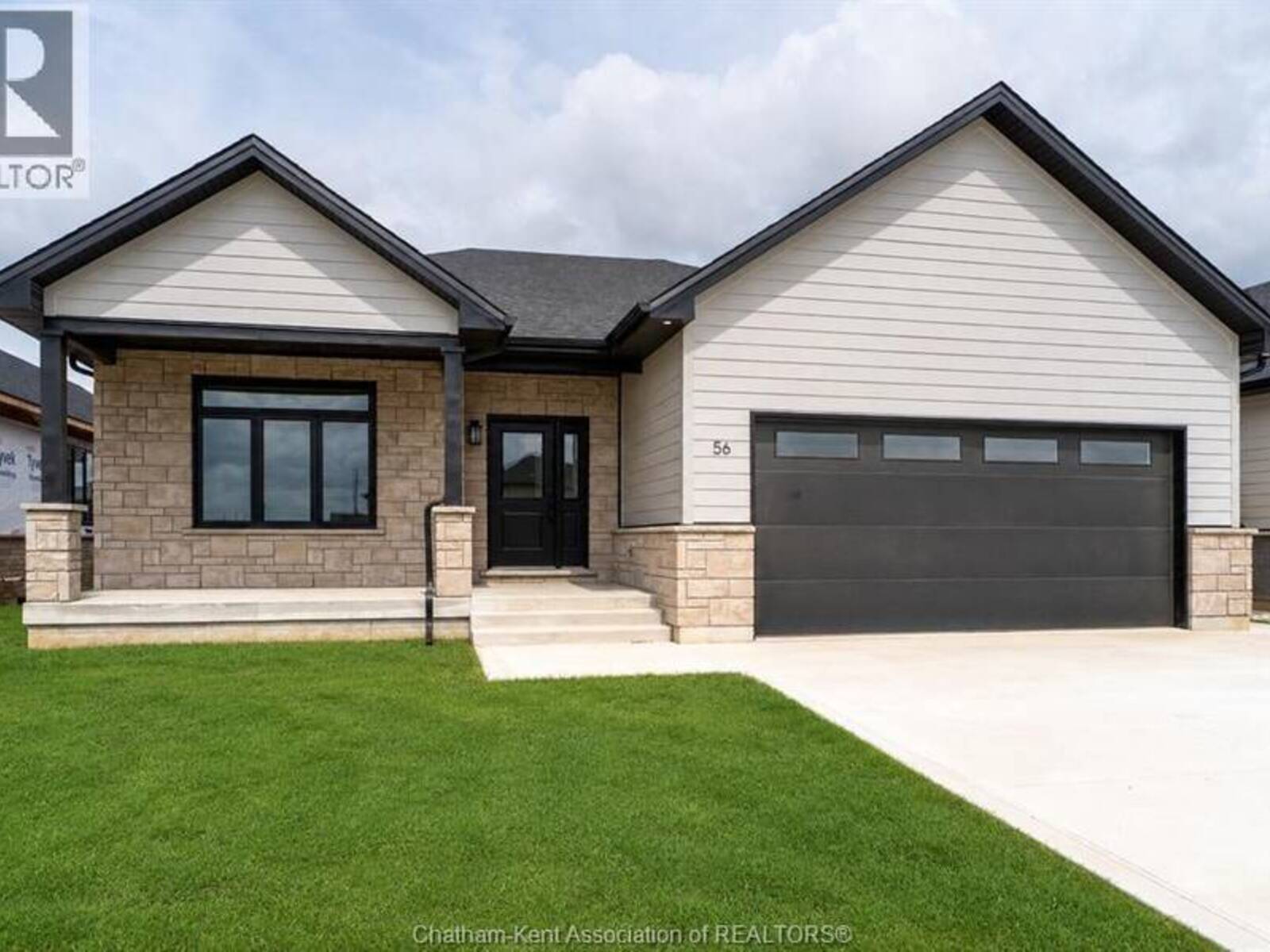 56 LANTERN LANE, Chatham, Ontario N7M 0V9