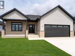 56 LANTERN LANE Chatham Ontario, N7M 0V9