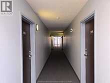 12 Montgomery DRIVE Unit# A207 | Wallaceburg Ontario | Slide Image Eight