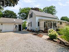 24 RICHARD STREET Chatham-Kent Ontario, N0P 2C0