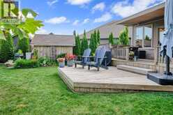 67 Valencia DRIVE | Chatham Ontario | Slide Image Thirty-two