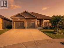 67 Valencia DRIVE | Chatham Ontario | Slide Image Thirty-eight