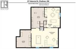 67 Valencia DRIVE | Chatham Ontario | Slide Image Forty