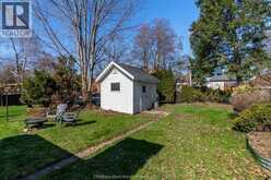 59 Prince Arthur AVENUE | Chatham Ontario | Slide Image Thirty-one