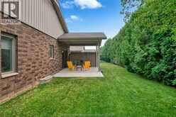 48 Veranda COURT | Chatham Ontario | Slide Image Forty-seven