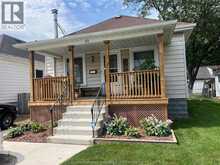92 BAXTER STREET | Chatham Ontario | Slide Image One