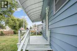 320 Lafontaine STREET | Wallaceburg Ontario | Slide Image Thirty-nine