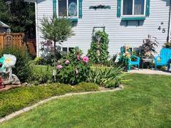 45 ST. PATRICK STREET Chatham Ontario, N7M 3T8