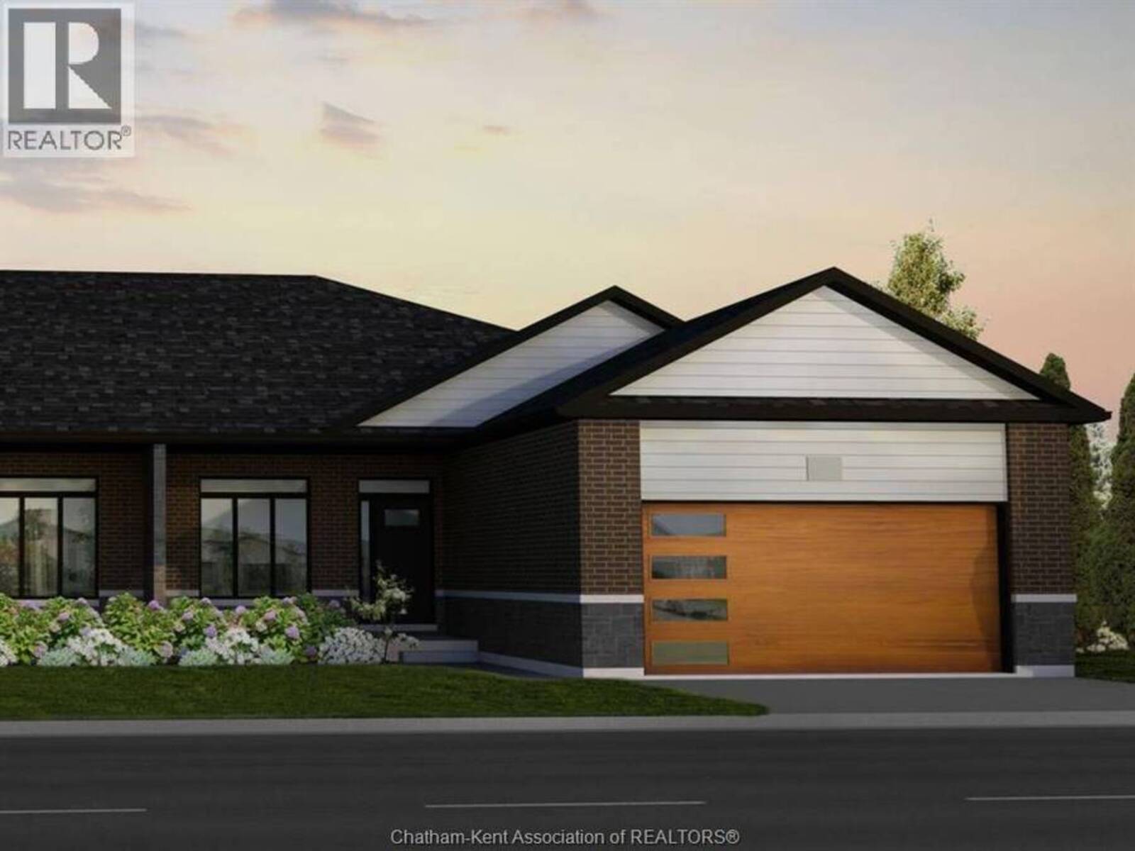 583 KEIL TRAIL North, Chatham, Ontario N7L 0G8