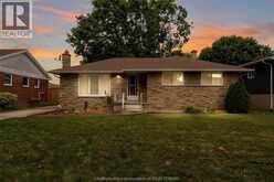 126 Partridge CRESCENT | Chatham Ontario | Slide Image One