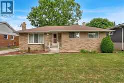 126 Partridge CRESCENT | Chatham Ontario | Slide Image Two