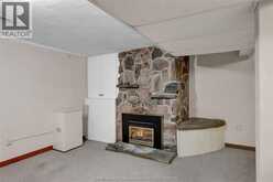 126 Partridge CRESCENT | Chatham Ontario | Slide Image Thirty-two