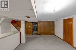 126 Partridge CRESCENT | Chatham Ontario | Slide Image Thirty-seven