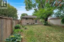 126 Partridge CRESCENT | Chatham Ontario | Slide Image Forty-five
