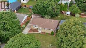 126 Partridge CRESCENT | Chatham Ontario | Slide Image Forty-nine