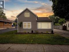 133 Woods STREET Chatham Ontario, N7L 3P9