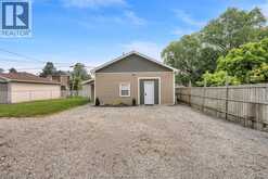 133 Woods STREET | Chatham Ontario | Slide Image Eighteen