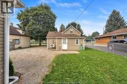 133 Woods STREET | Chatham Ontario | Slide Image Twenty-two
