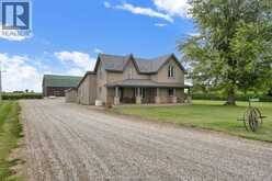 10818 Talbot TRAIL | Chatham-Kent Ontario | Slide Image Two