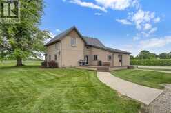 10818 Talbot TRAIL | Chatham-Kent Ontario | Slide Image Three