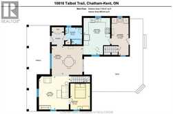 10818 Talbot TRAIL | Chatham-Kent Ontario | Slide Image Forty-nine