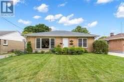29 PAVEY STREET | Chatham Ontario | Slide Image One