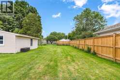 29 PAVEY STREET | Chatham Ontario | Slide Image Thirty