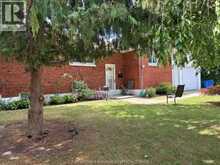 141 Ellis STREET | Chatham Ontario | Slide Image Two
