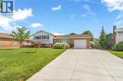 100 ARGYLE CRESCENT | Chatham Ontario | Slide Image One