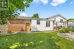 100 ARGYLE CRESCENT | Chatham Ontario | Slide Image Forty-four