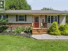 13 Tecumseh STREET Chatham-Kent Ontario, N0P 1A0
