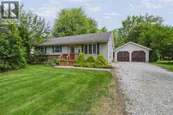 13 Tecumseh STREET | Chatham-Kent Ontario | Slide Image Two
