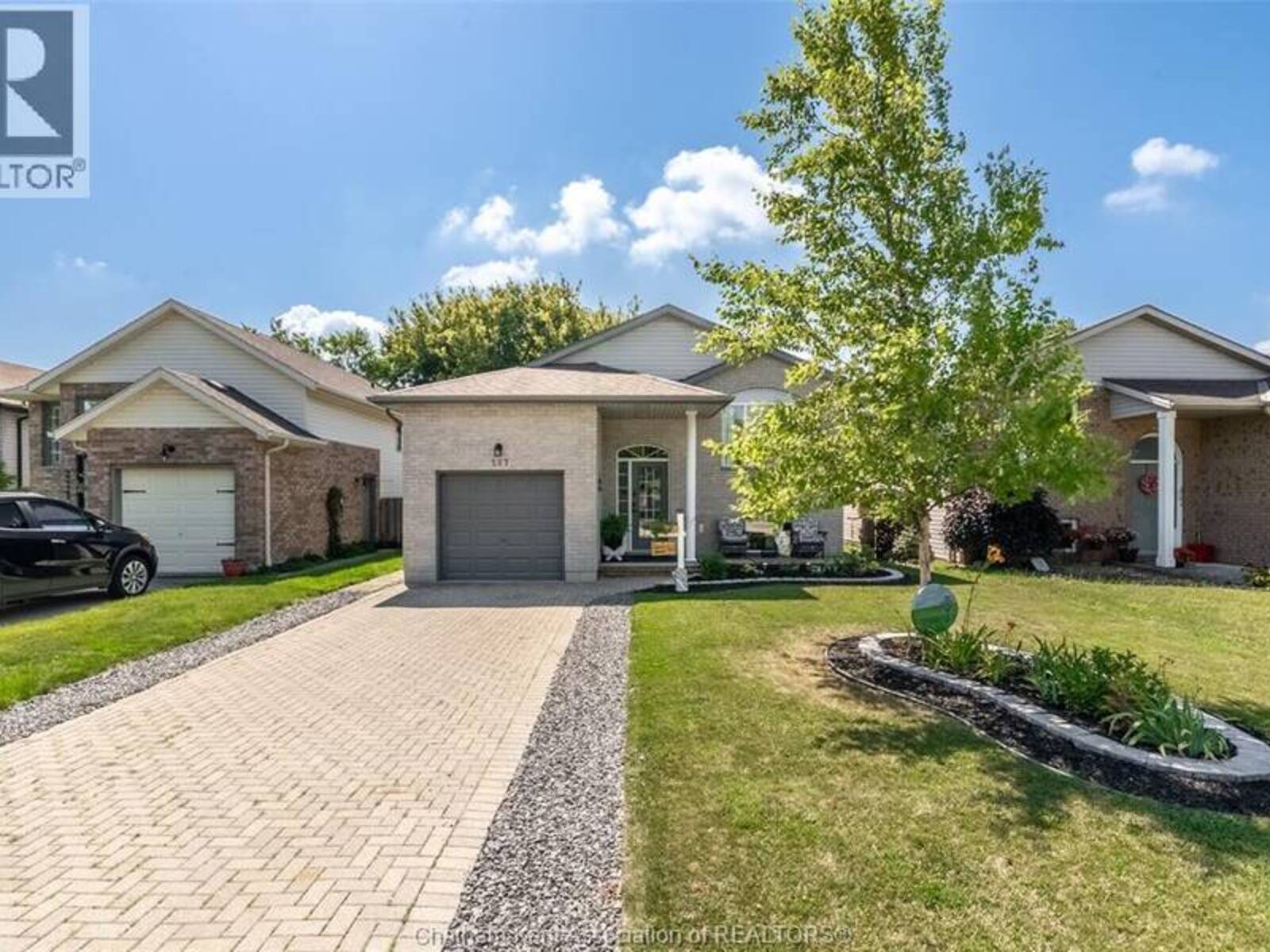 267 Greenfield LANE, Chatham, Ontario N7L 5N3