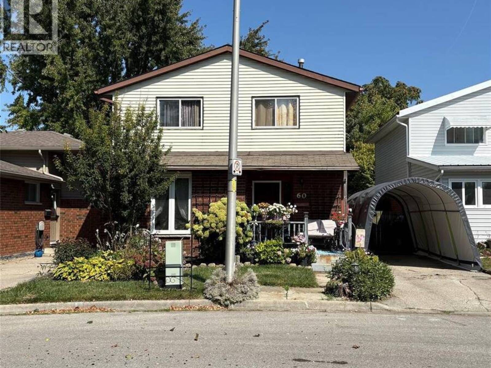 60 COPPERFIELD CRESCENT, Chatham, Ontario N7M 5X6