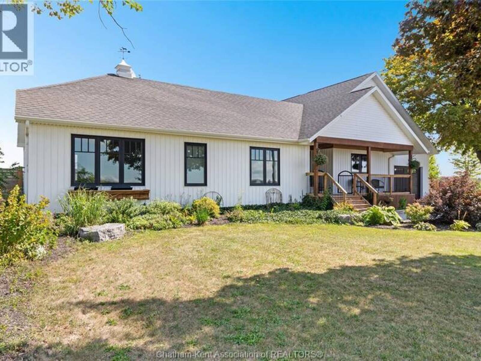 24947 Bear Line ROAD, Chatham, Ontario N7M 5J8
