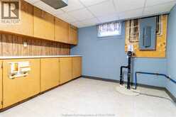 199 TWEEDSMUIR AVENUE East | Chatham Ontario | Slide Image Thirty-one