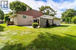 199 TWEEDSMUIR AVENUE East | Chatham Ontario | Slide Image Forty-two