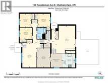 199 TWEEDSMUIR AVENUE East | Chatham Ontario | Slide Image Forty-eight