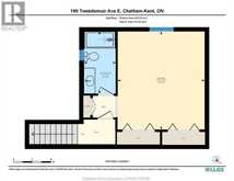 199 TWEEDSMUIR AVENUE East | Chatham Ontario | Slide Image Forty-nine
