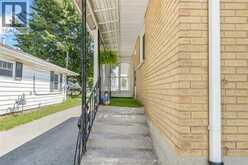 577 PARK AVENUE West | Chatham Ontario | Slide Image Twenty-one