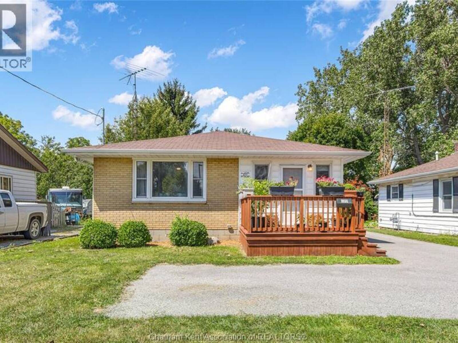 577 PARK AVENUE West, Chatham, Ontario N7M 1X1