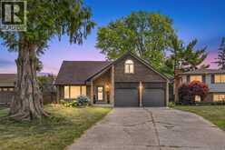76 PAMELA CRESCENT | Chatham Ontario | Slide Image Two