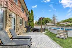 76 PAMELA CRESCENT | Chatham Ontario | Slide Image Forty