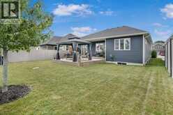 308 Davies STREET East | Chatham-Kent Ontario | Slide Image Thirty-five