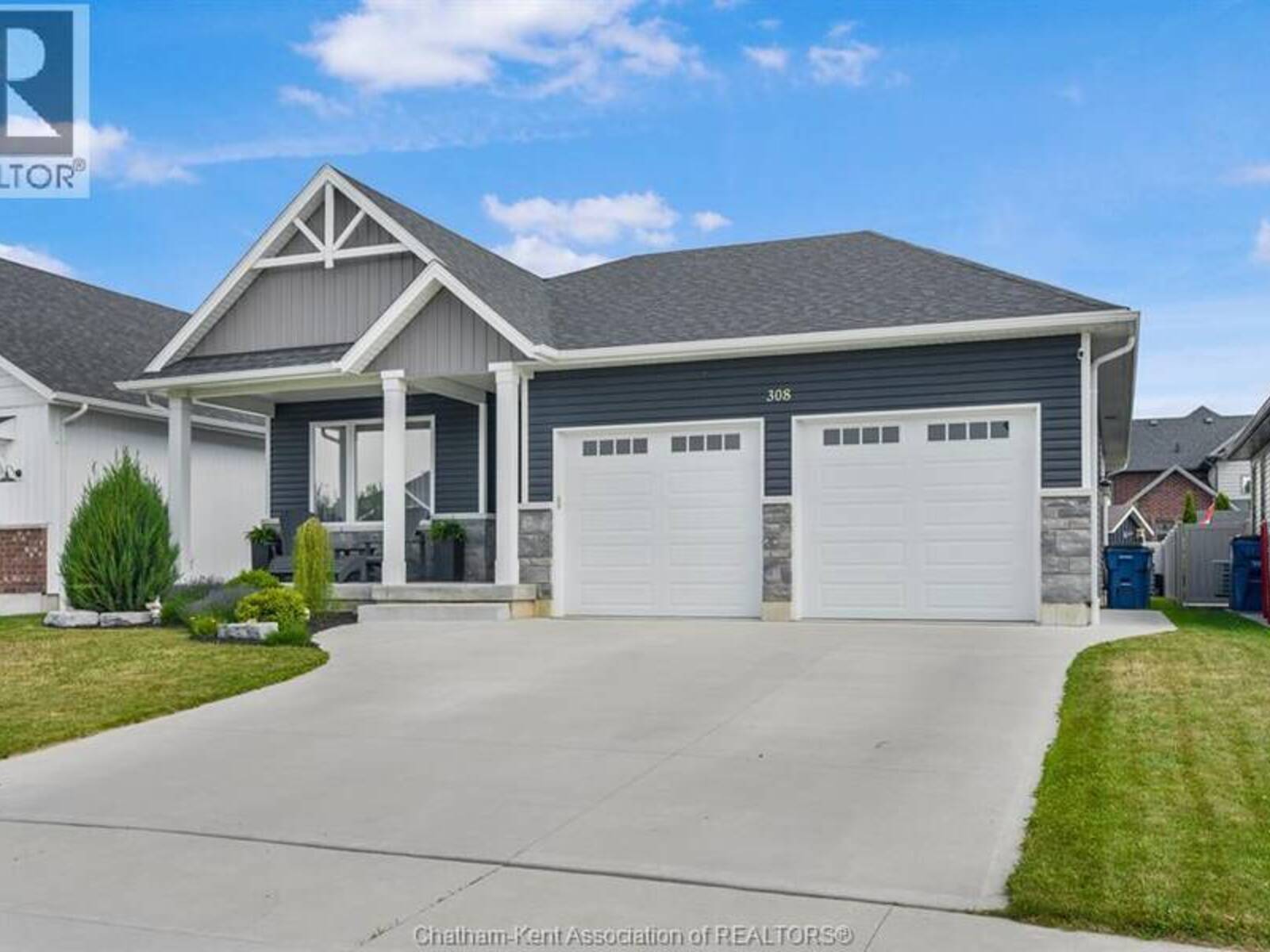 308 Davies STREET East, Chatham-Kent, Ontario N0P 1M0