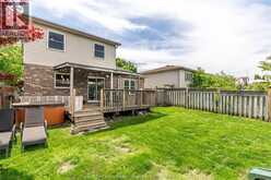 270 Greenfield LANE | Chatham Ontario | Slide Image Twenty-nine
