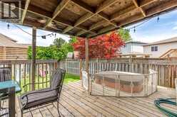 270 Greenfield LANE | Chatham Ontario | Slide Image Thirty-two