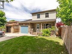 270 Greenfield LANE Chatham Ontario, N7L 5N4